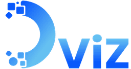 DViz Logo